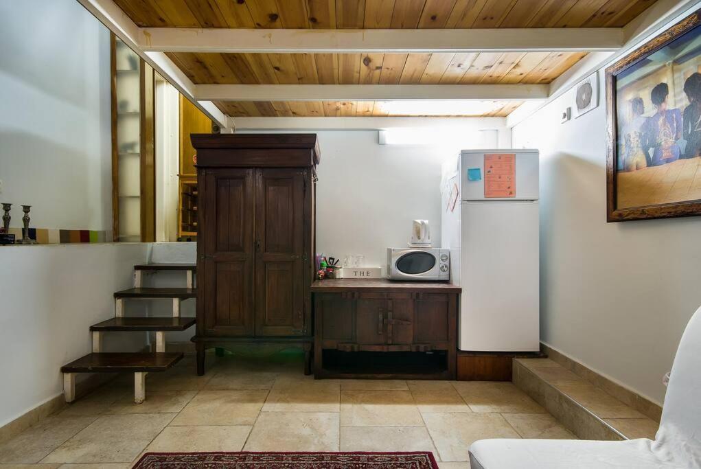 Ahuzat Shaul - Apartment Hadera Εξωτερικό φωτογραφία